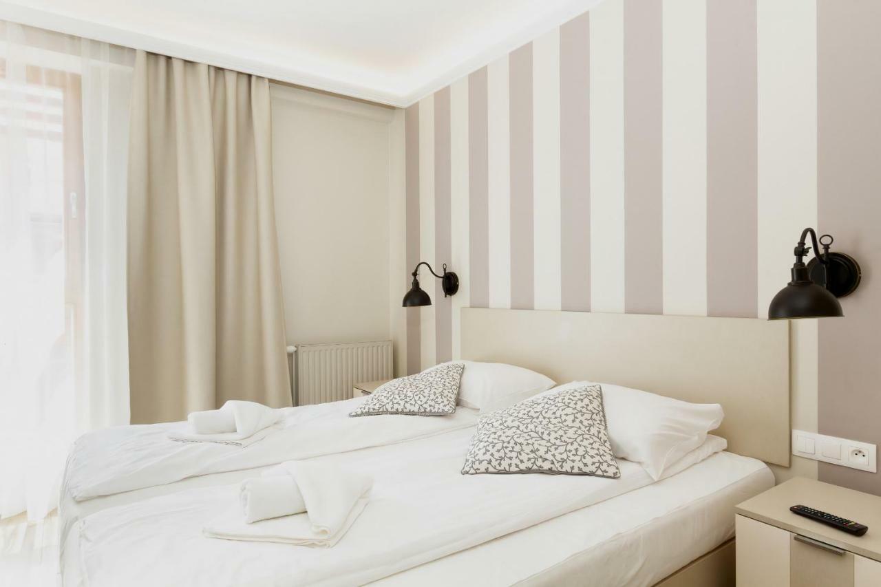 Apartments Aura Gdansk By Renters Экстерьер фото